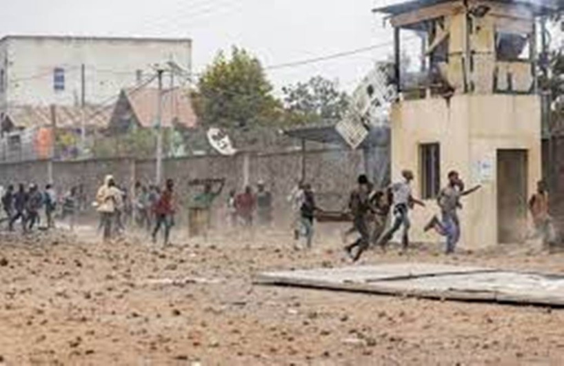 RD Congo : plusieurs morts lors de manifestations contre la mission de sécurité de l'ONU