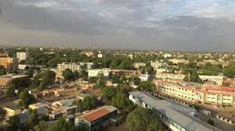 Tchad: l'ancien secrétaire particulier de Mahamat Deby devant la justice Tchad: l'ancien secrétaire particulier de Mahamat Deby devant la justice