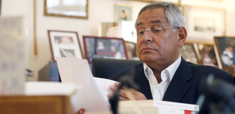 Mais qui est donc Robert Bourgi pour dicter aux Sénégalais ce qu’ils doivent faire ? (Par Ndiaga Loum)