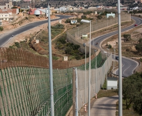 Immigration: Melilla, le “sale boulot de l'UE”