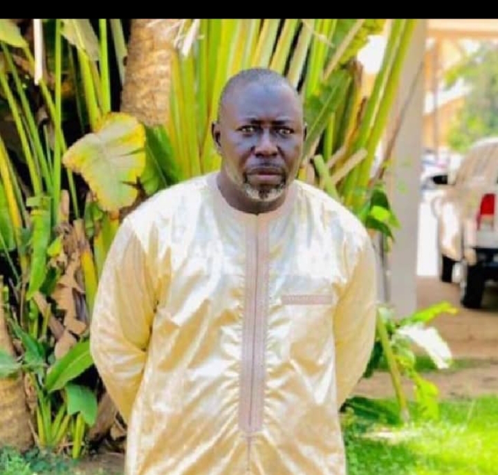 Législatives: Cheikh Diop démissionne de la coalition Naataangué pour rejoindre BBY