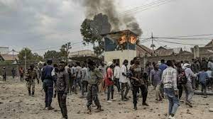 RDC: mise en place d'une enquête pour établir les responsabilités des morts de Goma et Butembo