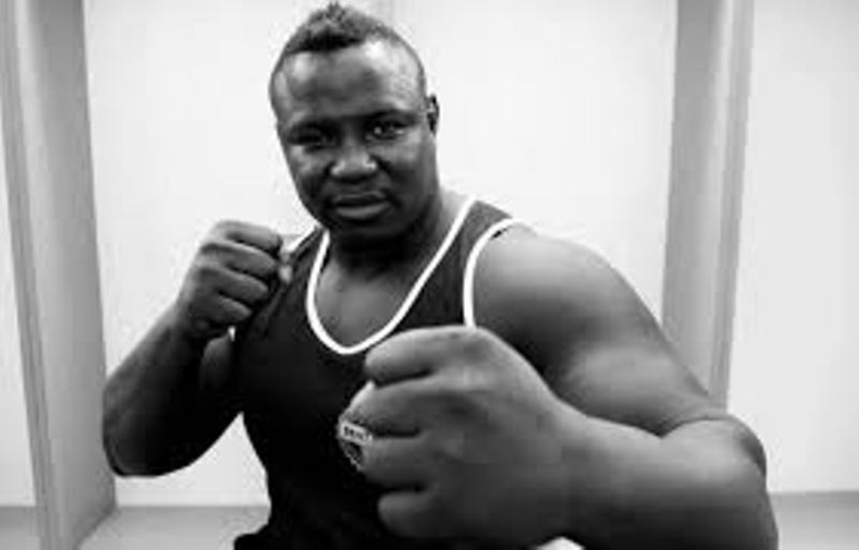 Lutte-Affiche du 9 juin prochain: Bombardier répond à Balla Gaye 2 par le travail et la concentration Lutte-Affiche du 9 juin prochain: Bombardier répond à Balla Gaye 2 par le travail et la concentration