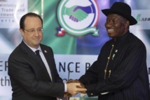 Paris joue les médiateurs dans la lutte contre Boko Haram Paris joue les médiateurs dans la lutte contre Boko Haram