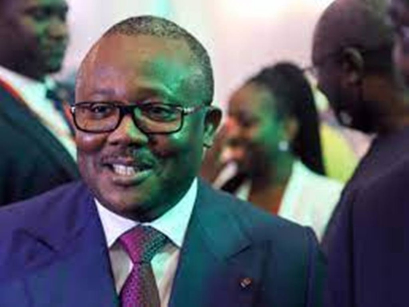 Macron en Guinée-Bissau, pays incontournable assurant la présidence de la Cédéao