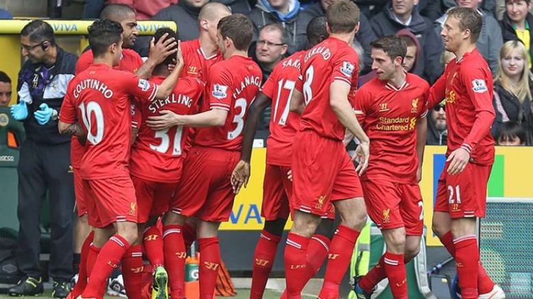 Liverpool : 15 joueurs placés sur la liste des transferts ! Liverpool : 15 joueurs placés sur la liste des transferts !