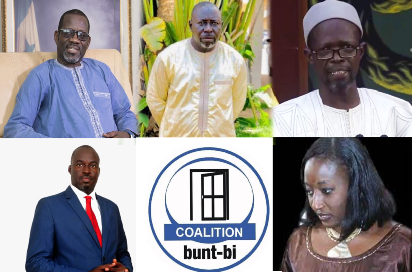 Législatives 2022 au Sénégal: la transhumance aussi bat campagne