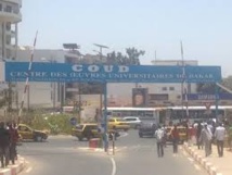 UCAD : Quand les étudiants partagent les cours avec les forces de l'ordre UCAD : Quand les étudiants partagent les cours avec les forces de l'ordre