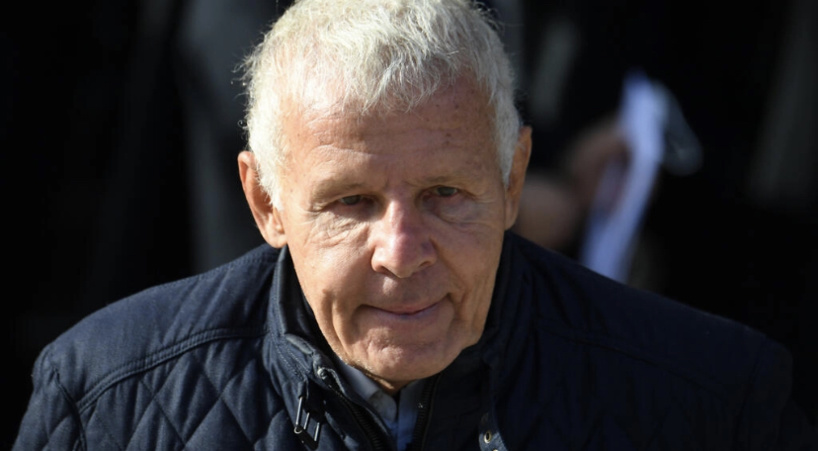 PPDA accusé de viols: la sérialité et la prescription au coeur de l'enquête PPDA accusé de viols: la sérialité et la prescription au coeur de l'enquête