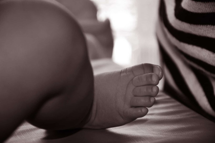 Ziguinchor : Mamadou. Y. Diallao condamné à vie pour avoir tué un bébé de 2 ans qu’il a confondu avec un lapin Ziguinchor : Mamadou. Y. Diallao condamné à vie pour avoir tué un bébé de 2 ans qu’il a confondu avec un lapin