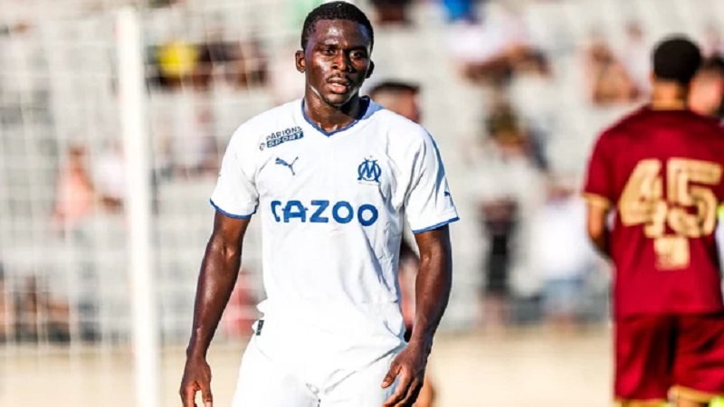 OM : l’avenir de Bamba Dieng s’assombrit