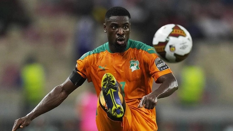 Mercato 2022: focus sur dix joueurs africains libres de tout contrat