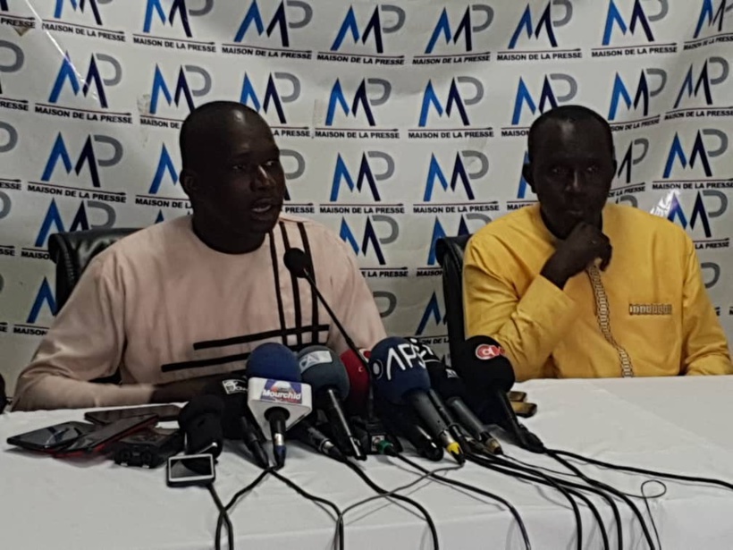 Attaques répétitives contre les journalistes et sabotages de Unes: la CAP enclenche la machine judiciaire et prévoit de saisir Facebook Attaques répétitives contre les journalistes et sabotages de Unes: la CAP enclenche la machine judiciaire et prévoit de saisir Facebook