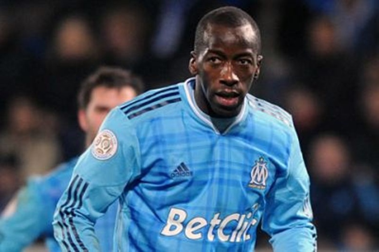 Olympique de Marseille : Diawara au "panthéon" Olympique de Marseille : Diawara au "panthéon"