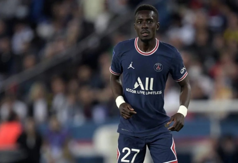 Les discussions s'intensifient entre Everton et le PSG pour Idrissa Gueye Les discussions s'intensifient entre Everton et le PSG pour Idrissa Gueye