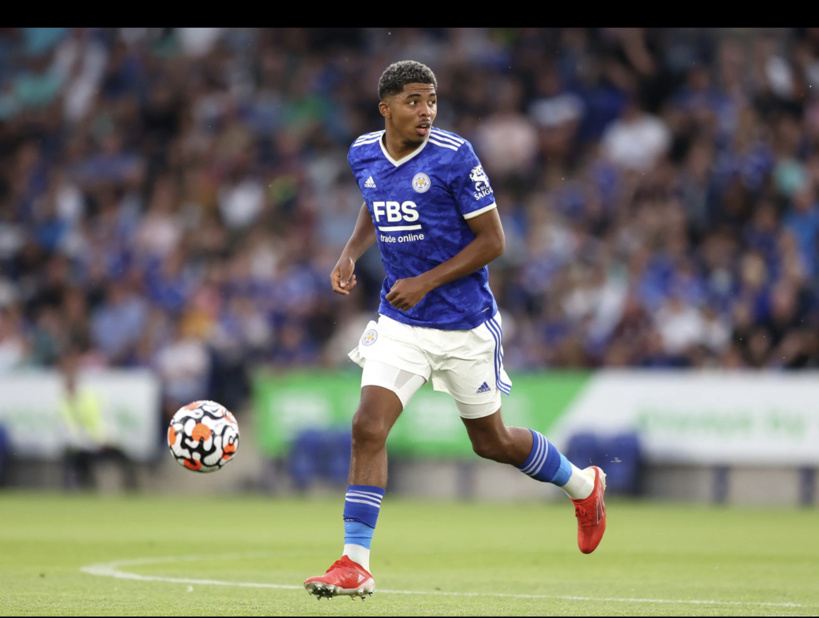 Mercatique: L'hypothèse Wesley Fofana à Chelsea prend de l'ampleur Mercatique: L'hypothèse Wesley Fofana à Chelsea prend de l'ampleur