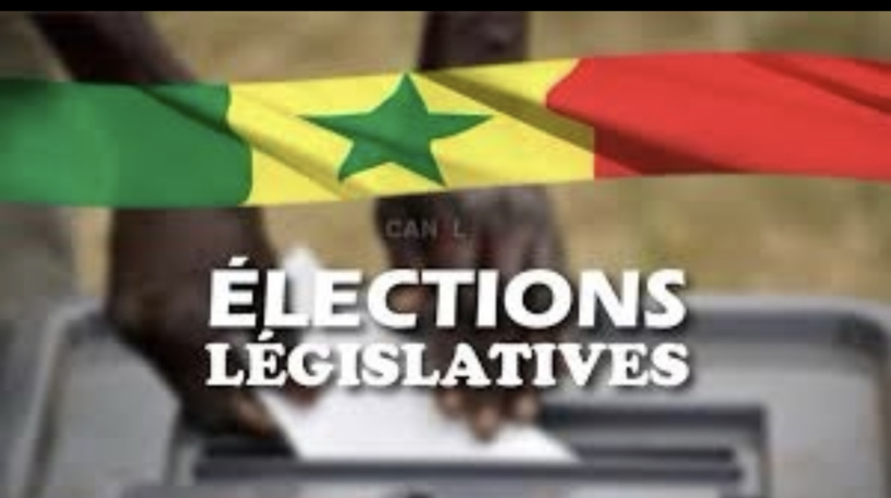 #Législatives -Résultats Bordeaux, Suisse, Montpellier, Nantes: Yewwi Askan Wi largue Bennoo et les autres