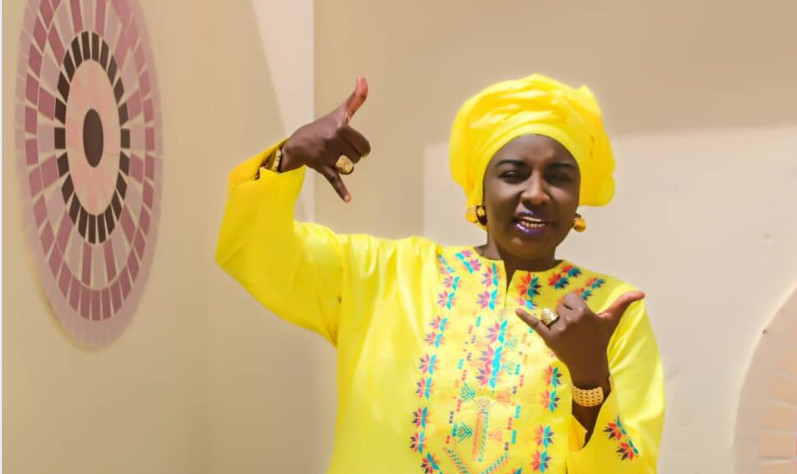 #Législatives2022 _ Marseille: La coalition BBY résiste devant YAW (86-67)