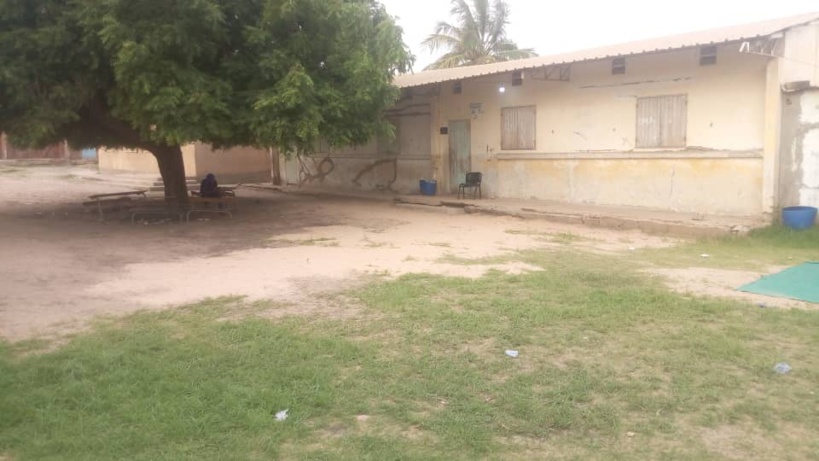 #Législatives2022 : fermeture des bureaux de vote et place au dépouillement 