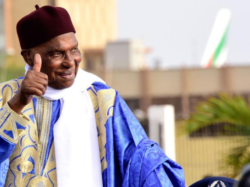 #Législatives2022 : Abdoulaye Wade avec Wallu Sénégal "Khalife" à Touba Darou Khoudoss et Touba Ndam #Législatives2022 : Abdoulaye Wade avec Wallu Sénégal "Khalife" à Touba Darou Khoudoss et Touba Ndam