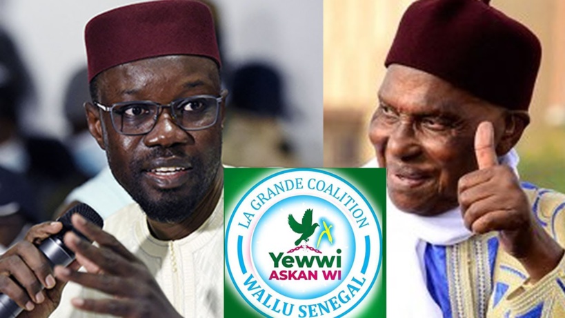 #Legislatives2022 Point E : Yewwi Askan Wi remporte tous les bureaux de vote #Legislatives2022 Point E : Yewwi Askan Wi remporte tous les bureaux de vote