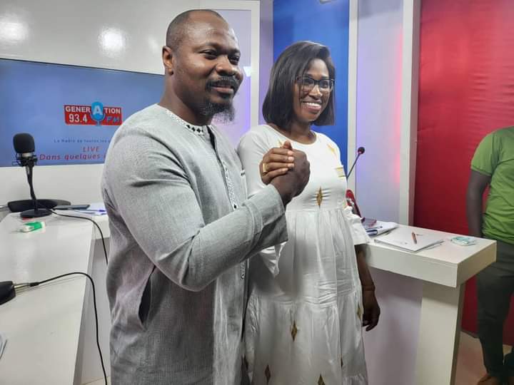  #Législatives - Ziguinchor: Victorine Ndeye reconnait sa défaite et félicite Guy Marius Sagna