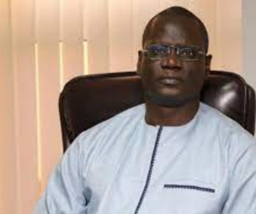 Dr Abdourahmane Diouf de AAR Sénégal se résigne: « le peuple a toujours raison » Dr Abdourahmane Diouf de AAR Sénégal se résigne: « le peuple a toujours raison »