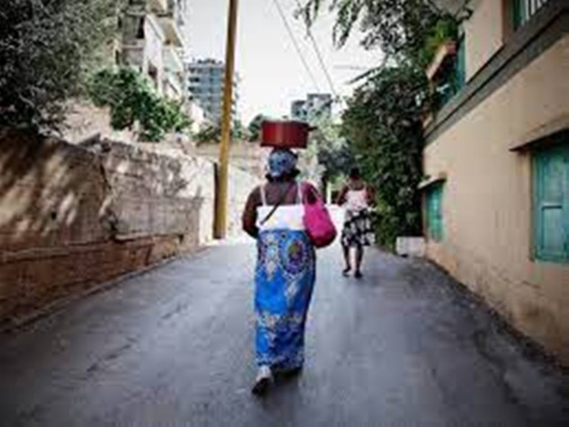 Maroc: le calvaire des travailleuses domestiques subsahariennes Maroc: le calvaire des travailleuses domestiques subsahariennes