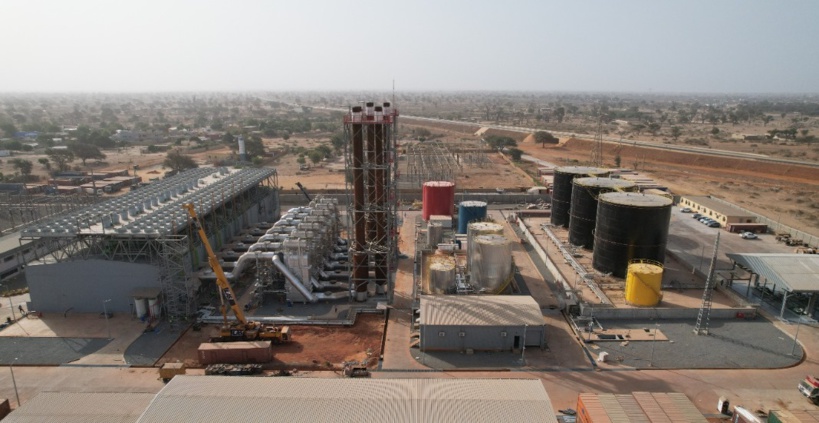 Tribune libre : « Le Sénégal est confronté à un choix technologique majeur pour tirer pleinement profit de son gaz pour la production d’électricité » Tribune libre : « Le Sénégal est confronté à un choix technologique majeur pour tirer pleinement profit de son gaz pour la production d’électricité »