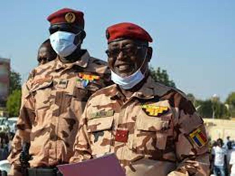 Tchad: la société civile partagée sur la suite à donner à la transition militaire Tchad: la société civile partagée sur la suite à donner à la transition militaire