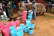 République Centrafricaine - Assurer l’assistance humanitaire malgré l’insécurité République Centrafricaine - Assurer l’assistance humanitaire malgré l’insécurité