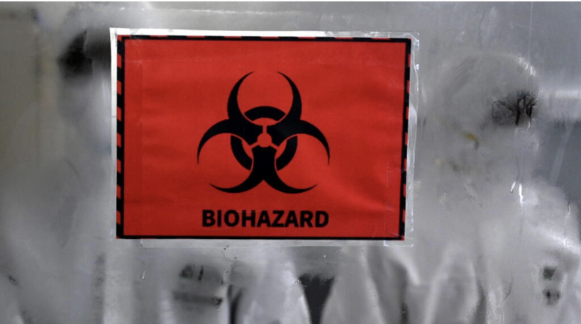 Mort en Inde d'un homme contaminé par la variole du singe Mort en Inde d'un homme contaminé par la variole du singe