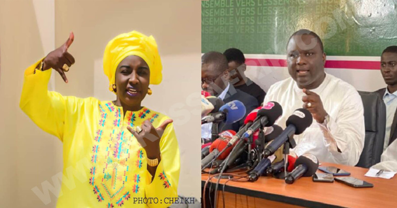 #Legislatives2022 - Malmené au Scrutin Majoritaire, BBY se replie pour s'accrocher au Proportionnel #Legislatives2022 - Malmené au Scrutin Majoritaire, BBY se replie pour s'accrocher au Proportionnel