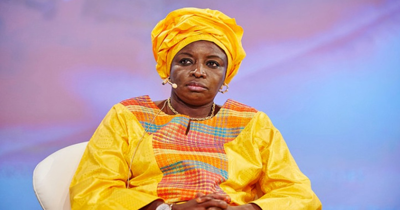 #Legislatives2022 - Aminata Touré et la poisse électorale qui la poursuit depuis 1993 #Legislatives2022 - Aminata Touré et la poisse électorale qui la poursuit depuis 1993