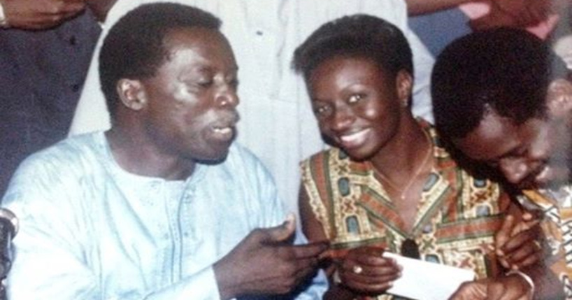 #Legislatives2022 - Aminata Touré et la poisse électorale qui la poursuit depuis 1993