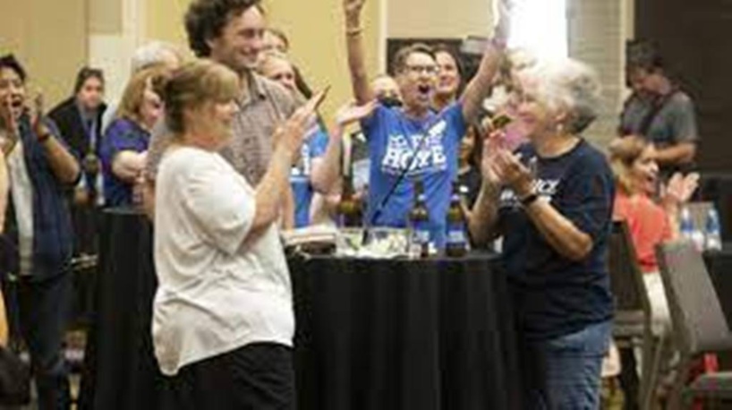 États-Unis: le Kansas maintient sa garantie constitutionnelle sur le droit à l'avortement États-Unis: le Kansas maintient sa garantie constitutionnelle sur le droit à l'avortement