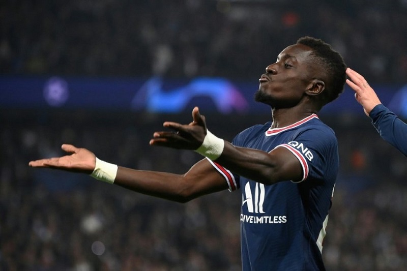 Mercato: Gana Gueye à Everton, ça ne bouge pas