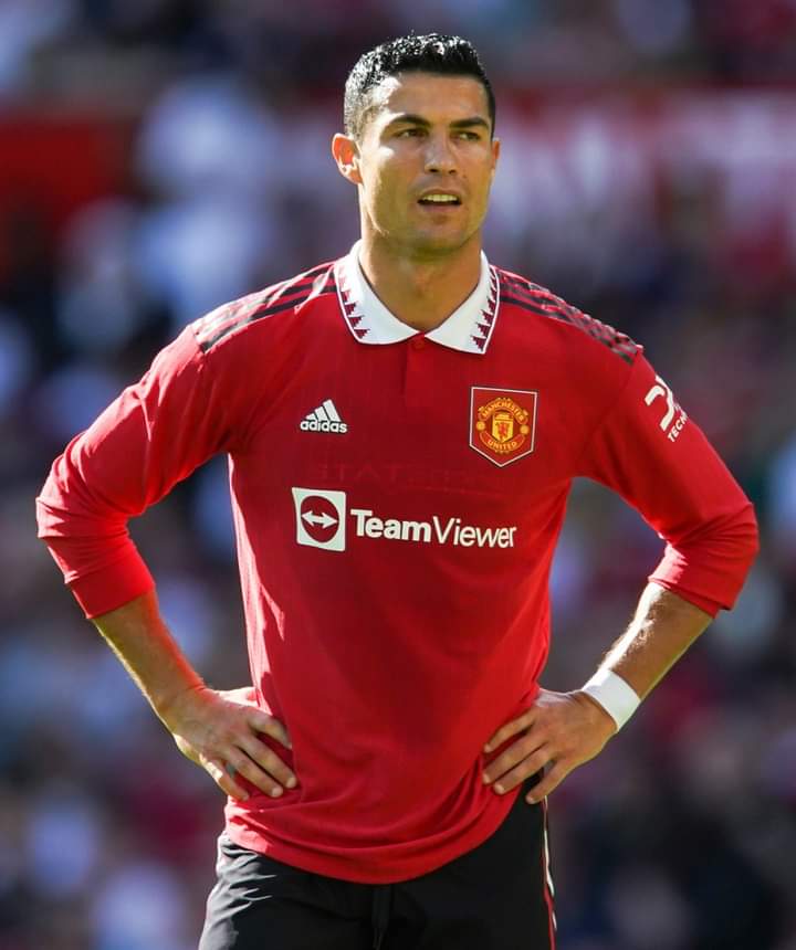 Cristiano Ronaldo veut quitter Manchester United avant dimanche pour éviter une humiliation 
