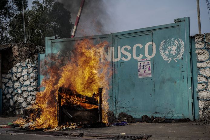 La RDC demande l'expulsion “dans les plus brefs délais” du porte-parole de la mission de l'ONU