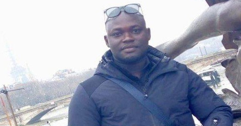 "L'hébergeur" de Pape Mamadou Seck obtient une liberté provisoire "L'hébergeur" de Pape Mamadou Seck obtient une liberté provisoire