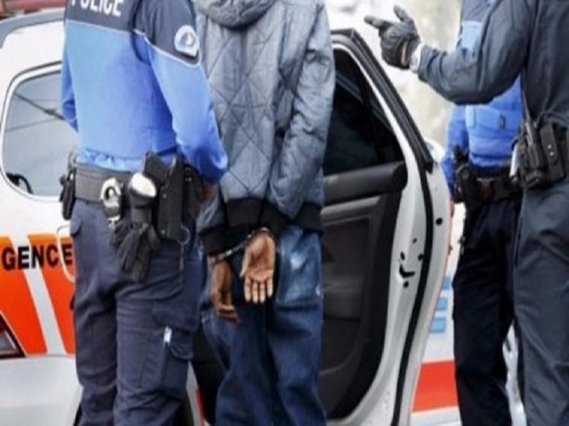 Démantèlement d'un réseau de trafiquants de drogue en Italie : 15 dealers dont des Sénégalais arrêtés