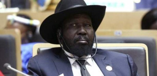 Soudan du Sud: le gouvernement prolonge de deux ans la «période de transition» post-guerre civile