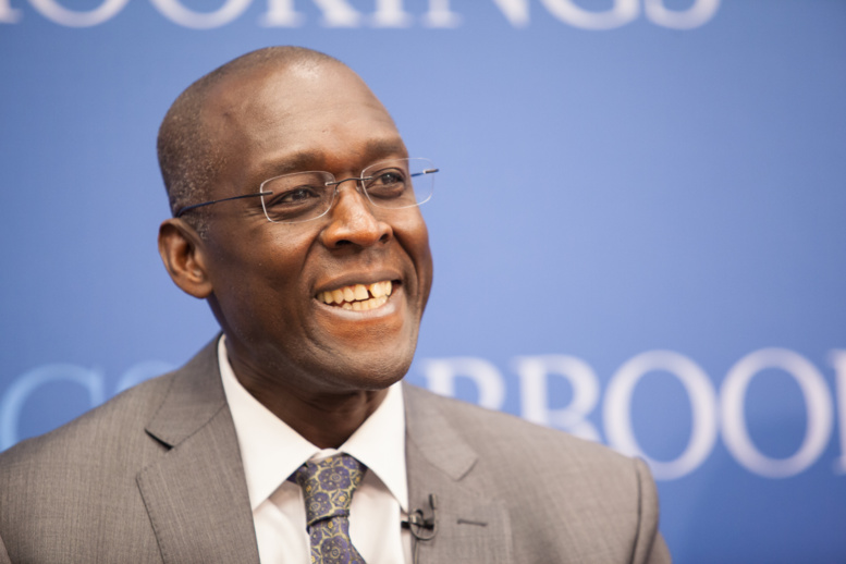 « Miser sur l’enseignement de la science et la technologie pour transformer l’Afrique », Makhtar Diop, vice-président de la Banque mondiale « Miser sur l’enseignement de la science et la technologie pour transformer l’Afrique », Makhtar Diop, vice-président de la Banque mondiale