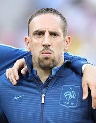 France-CDM 2014 : La dernière de Ribéry