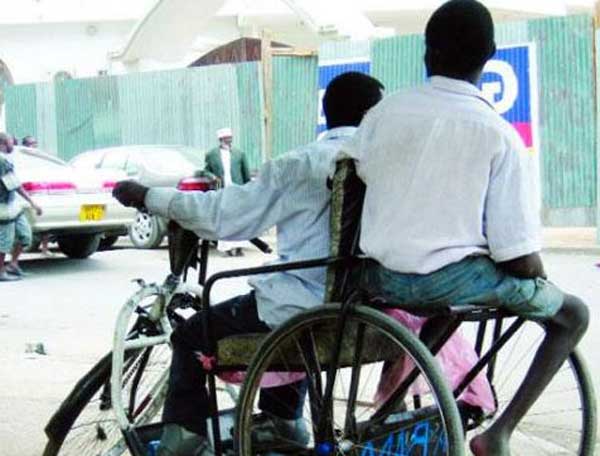 Mbour : un budget participatif sensible au handicap mis en place