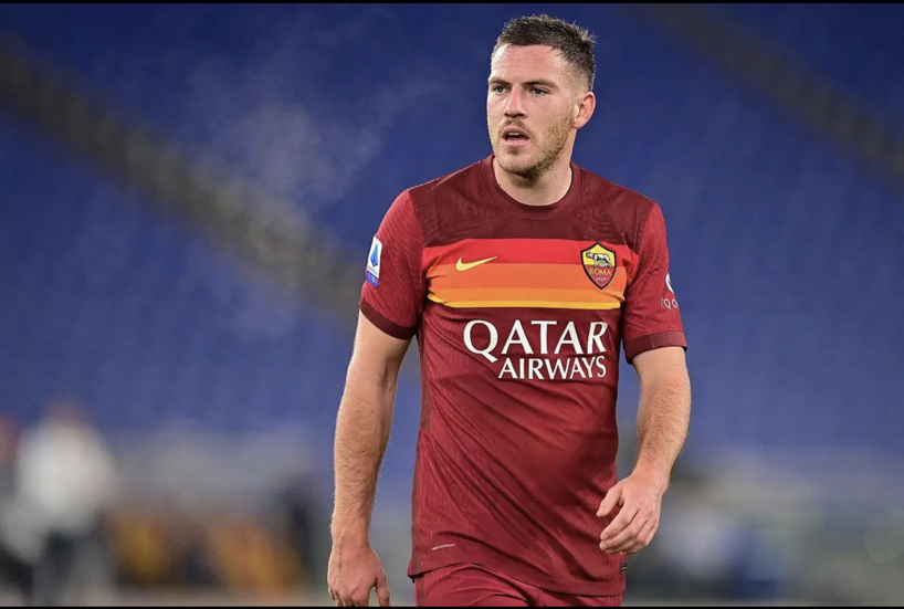 Veretout arrive vendredi à Marseille, pour un contrat de trois ans à l'OM