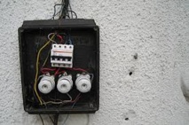 MAUVAISES INSTALLATIONS ELECTRIQUES: Les usagers, des proies éternelles