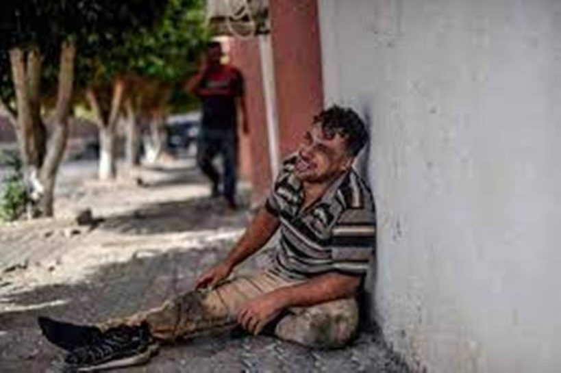 Les hostilités se poursuivent entre Israël et Gaza, nombreuses captures en Cisjordanie Les hostilités se poursuivent entre Israël et Gaza, nombreuses captures en Cisjordanie