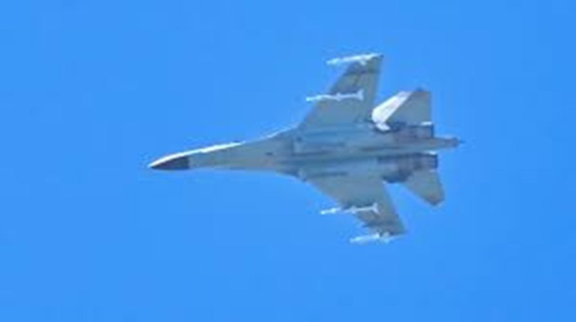 Taïwan accuse la Chine de simuler une attaque sur l'île Taïwan accuse la Chine de simuler une attaque sur l'île