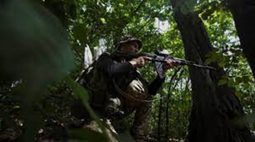 La responsable d'Amnesty en Ukraine démissionne, après un rapport critique de l’ONG La responsable d'Amnesty en Ukraine démissionne, après un rapport critique de l’ONG